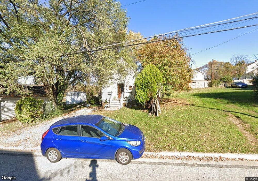 10 Clyde Ave, Halethorpe, MD 21227 - photo 1