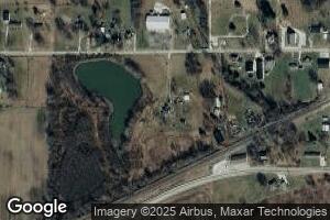 7295 W Versailles St, Holton, IN 47023