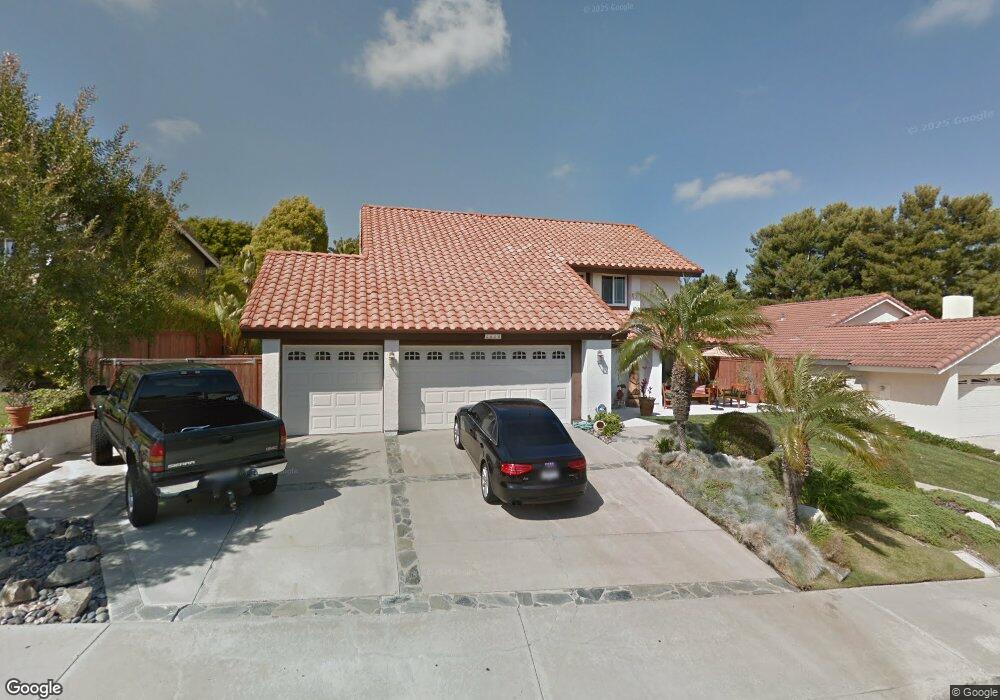 2610 Sombrosa St, Carlsbad, CA 92009 - photo 1