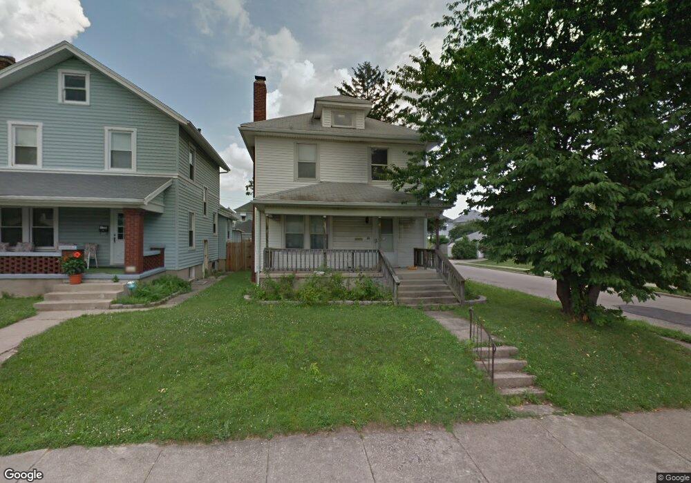 670 Creighton Ave, Dayton, OH 45410 - photo 1