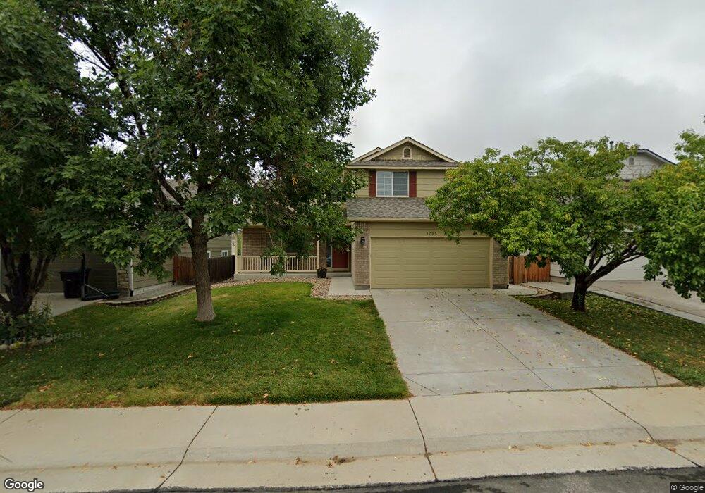 3795 E 139th Place, Thornton, CO 80602 - photo 1