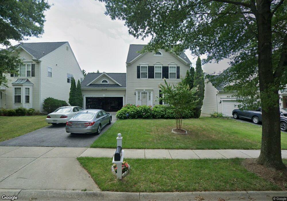 12524 Hawks Nest Ln, Germantown, MD 20876 - photo 1