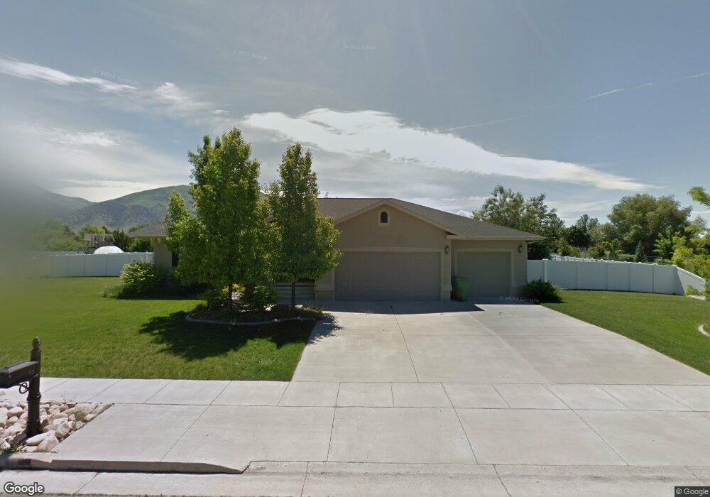3760 S 300 W, Logan, UT 84321 - photo 1