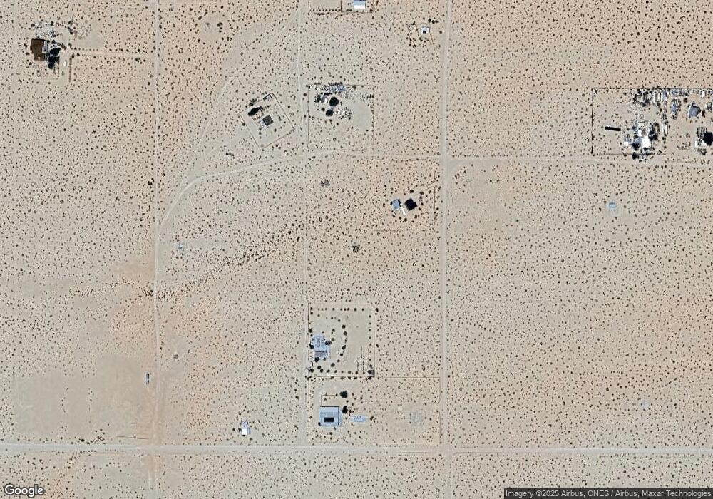 1593 Sierra Ave, Joshua Tree, CA 92252 - photo 1