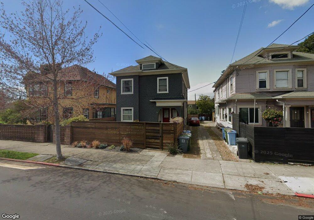 2618 Martin Luther King jr Way, Berkeley, CA 94704 - photo 1