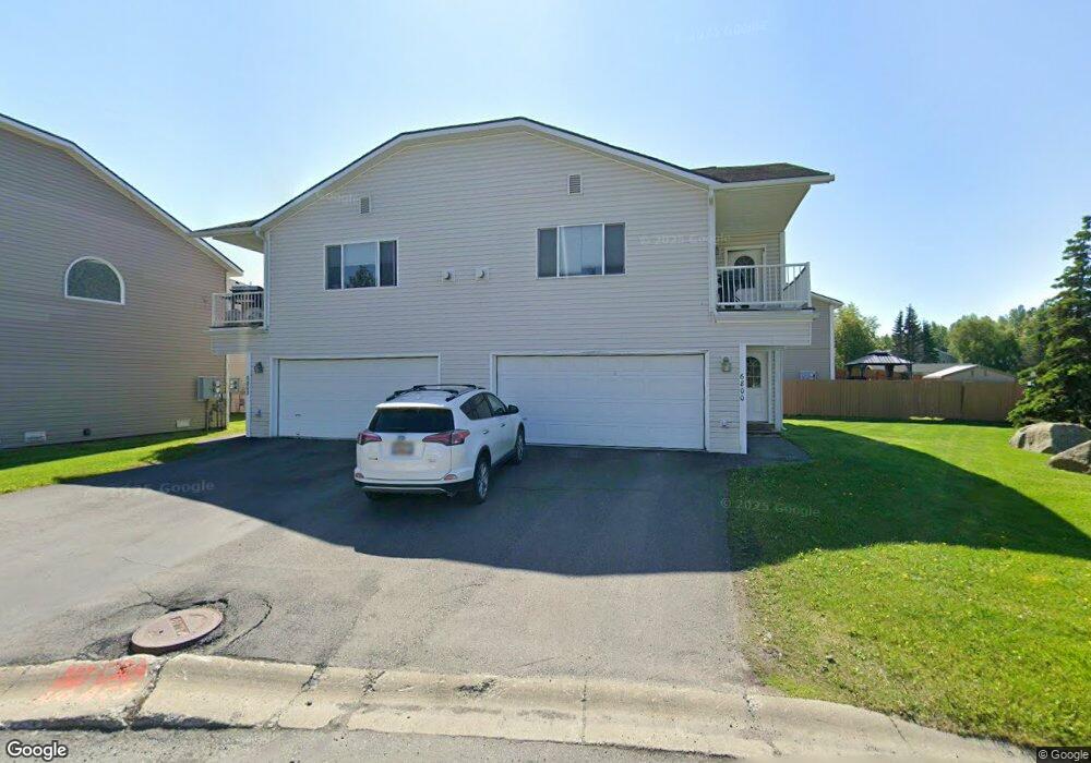 6800 Brittany Rock Way unit 20, Anchorage, AK 99504 - photo 1