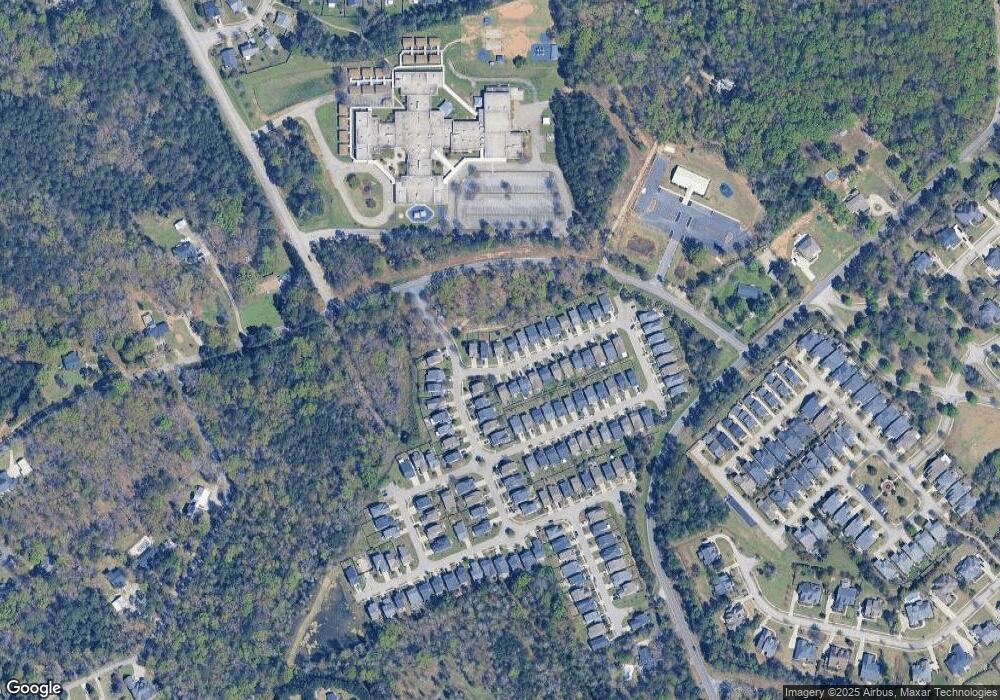 213 Jackstay Ct, Chapin, SC 29036 - photo 1