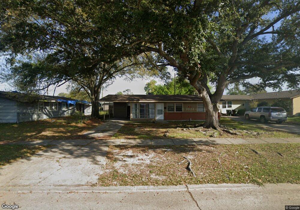 2717 S General Wainwright Dr, Lake Charles, LA 70615 - photo 1