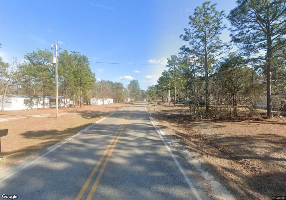 0 Cowboy Way unit 8258252, Portal, GA 30450 - photo 1