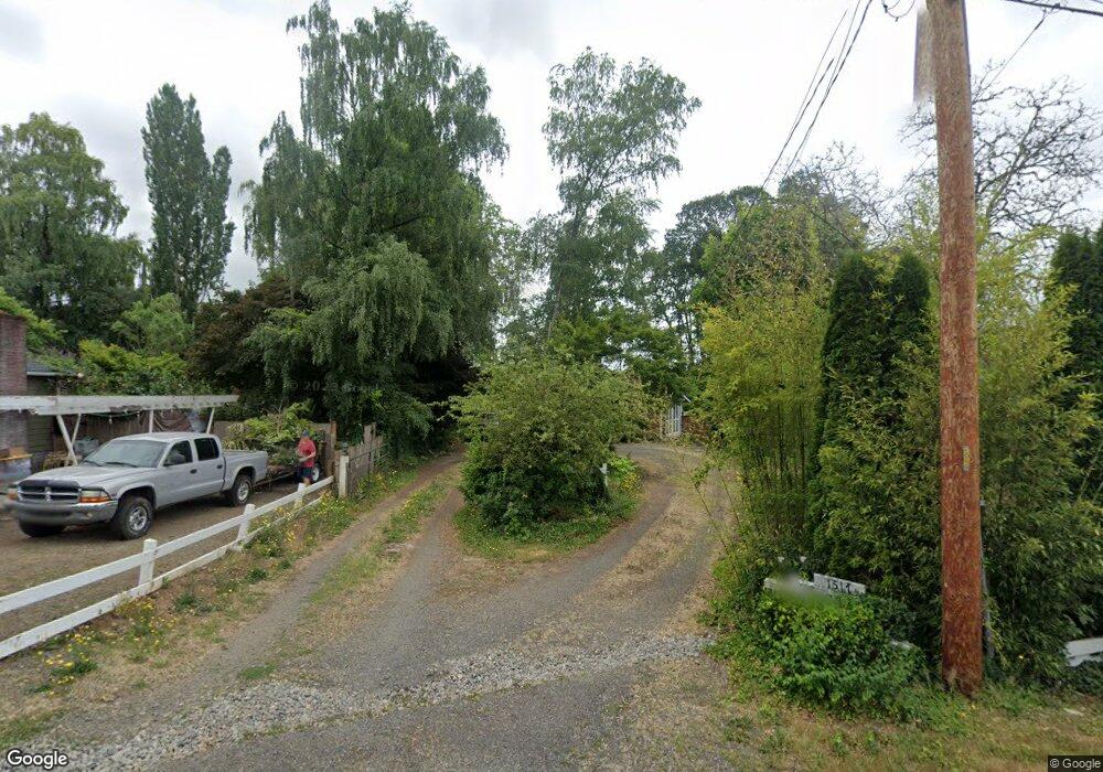 1517 SW Grandview Ave, Chehalis, WA 98532 - photo 1