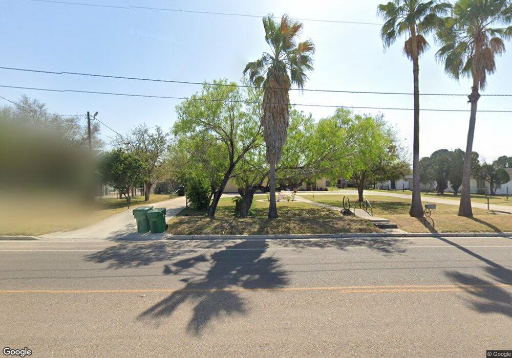 212 N Sugar Rd, Pharr, TX 78577 - photo 1