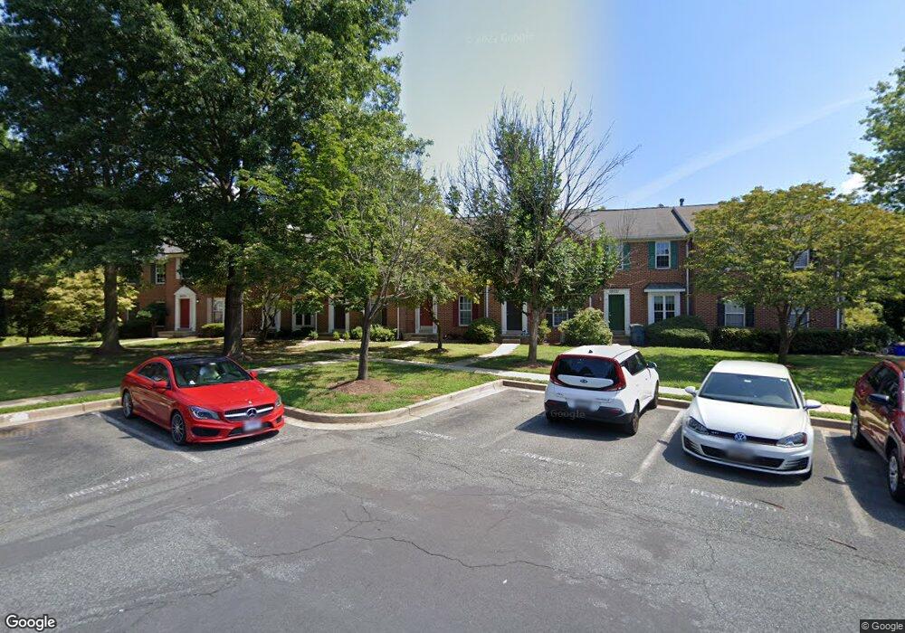 20325 Mill Pond Terrace, Germantown, MD 20876 - photo 1