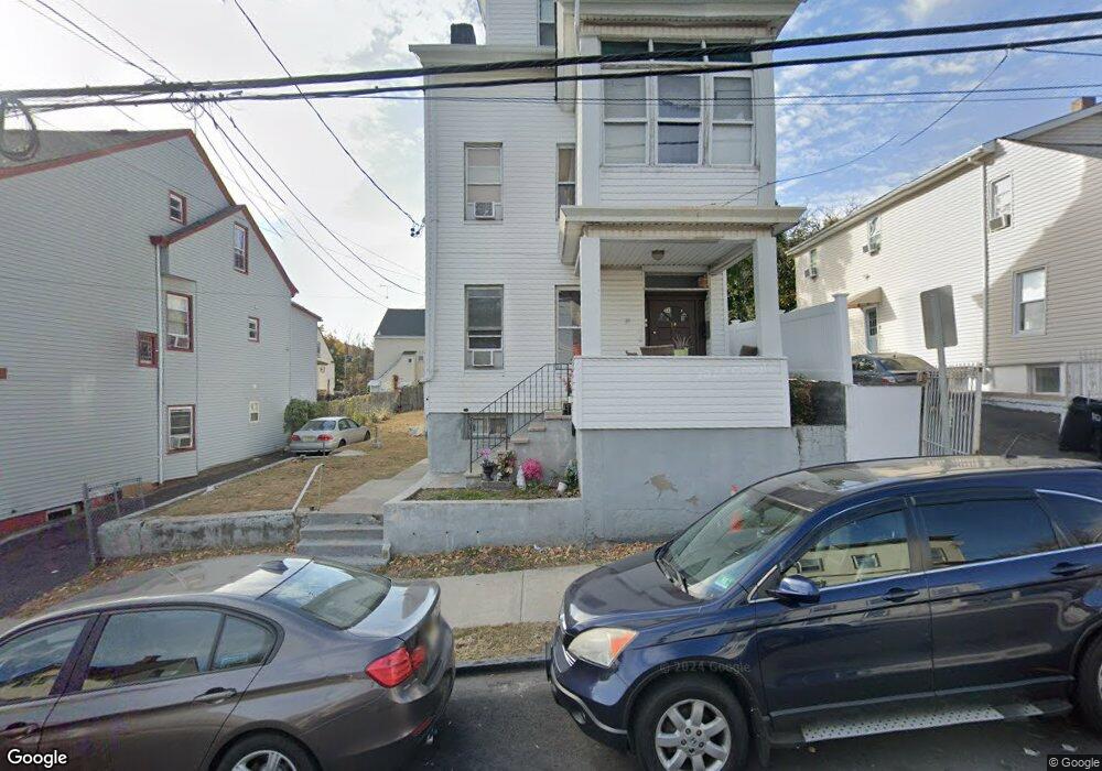 14 Dover St unit 16, Paterson, NJ 07501 - photo 1