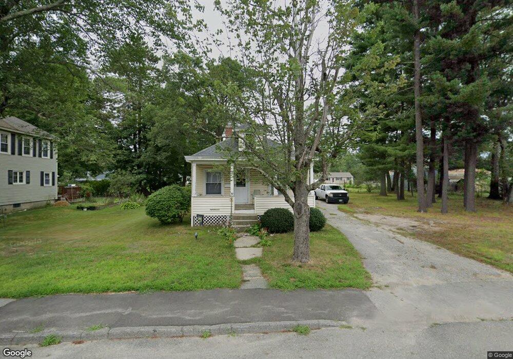 62 Ferry St, Hudson, NH 03051 - photo 1