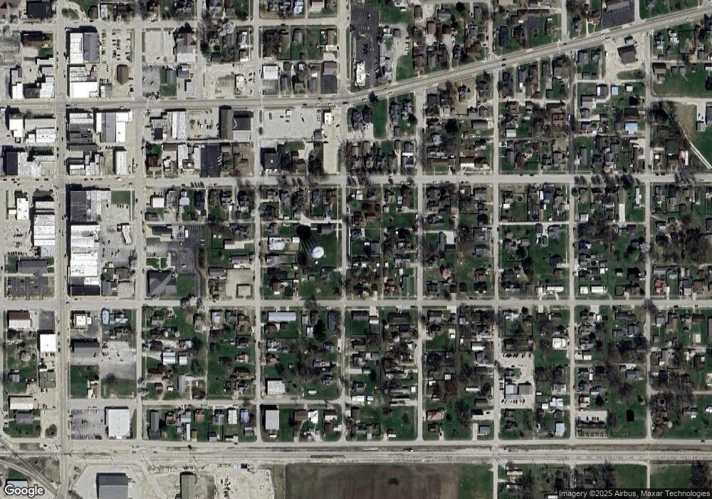 63 4th St SE, Linton, IN 47441 - photo 1