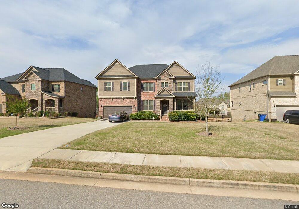 280 Aylesbury Blvd, McDonough, GA 30252 - photo 1