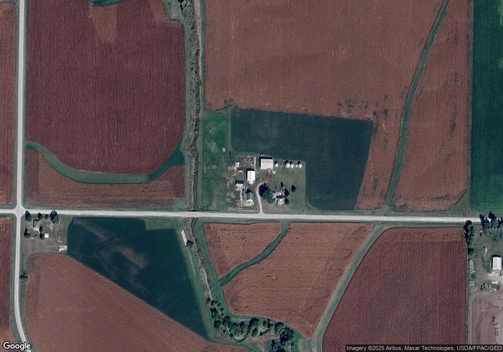 15742 145th St, Columbus Junction, IA 52738 - photo 1