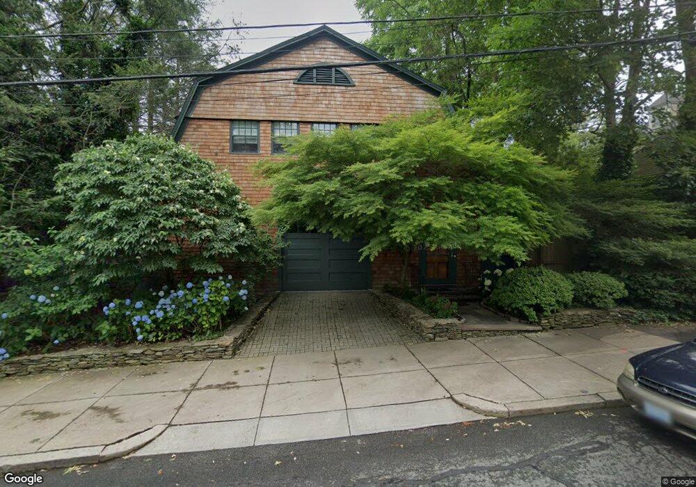 67 Lloyd Ave, Providence, RI 02906 - photo 1