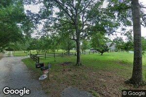12548 Raymond Melton Rd, Stapleton, AL 36578