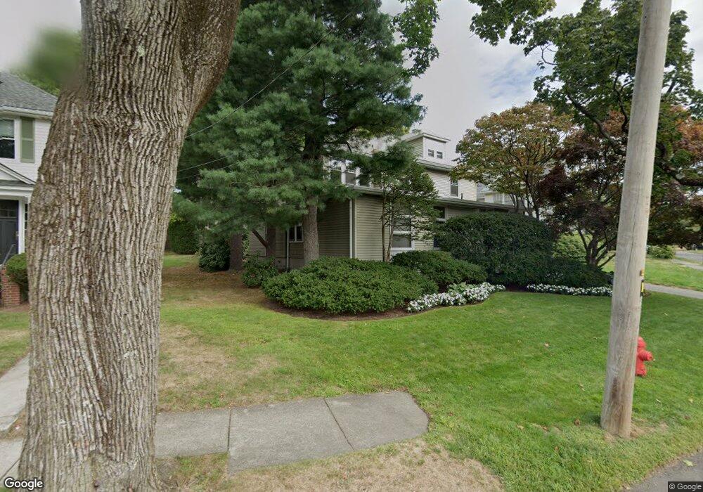 47 Orchard Ave unit 49, Waban, MA 02468 - photo 1