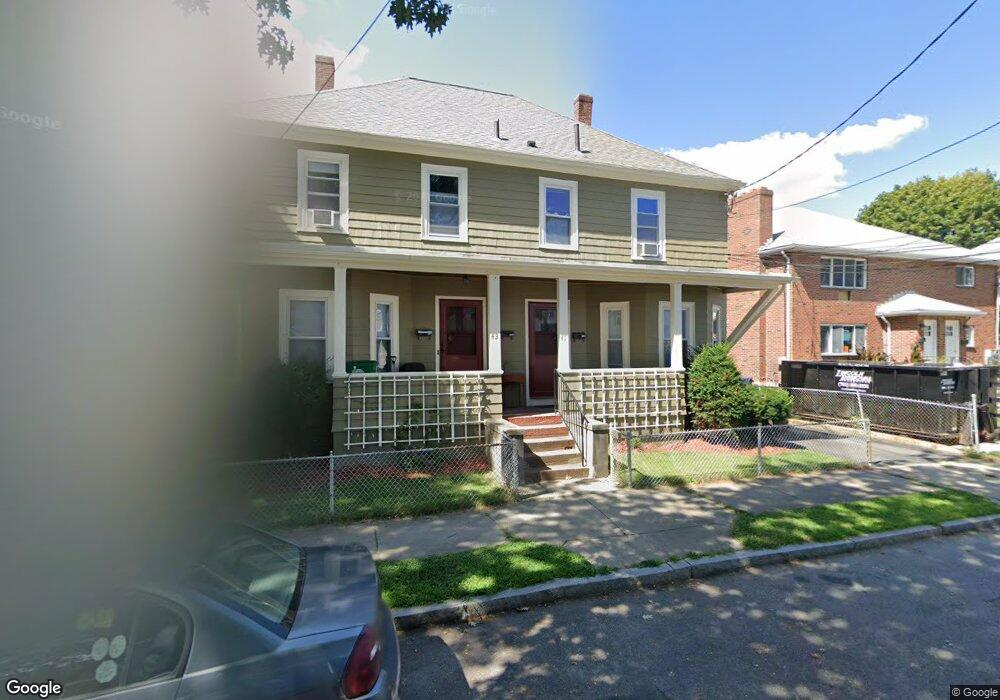 41 Faxon St unit 43, Newton, MA 02458 - photo 1