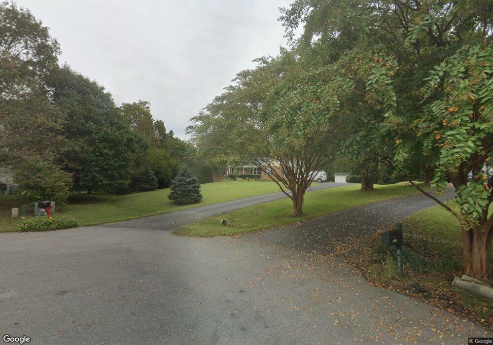 8015 Portland Ct, Owings, MD 20736 - photo 1