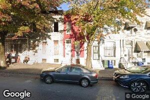 2131 N Fulton Ave, Baltimore, MD 21217