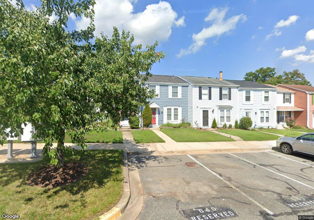 12111 Beltsville Dr, Beltsville, MD 20705 - photo 1