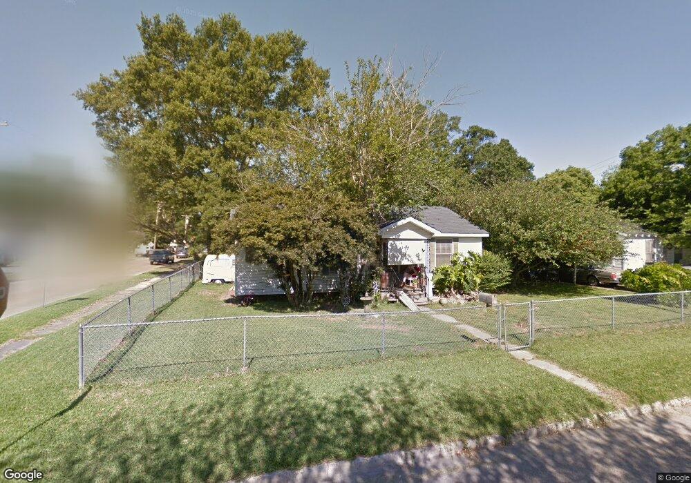 1738 Moss St, Lake Charles, LA 70601 - photo 1