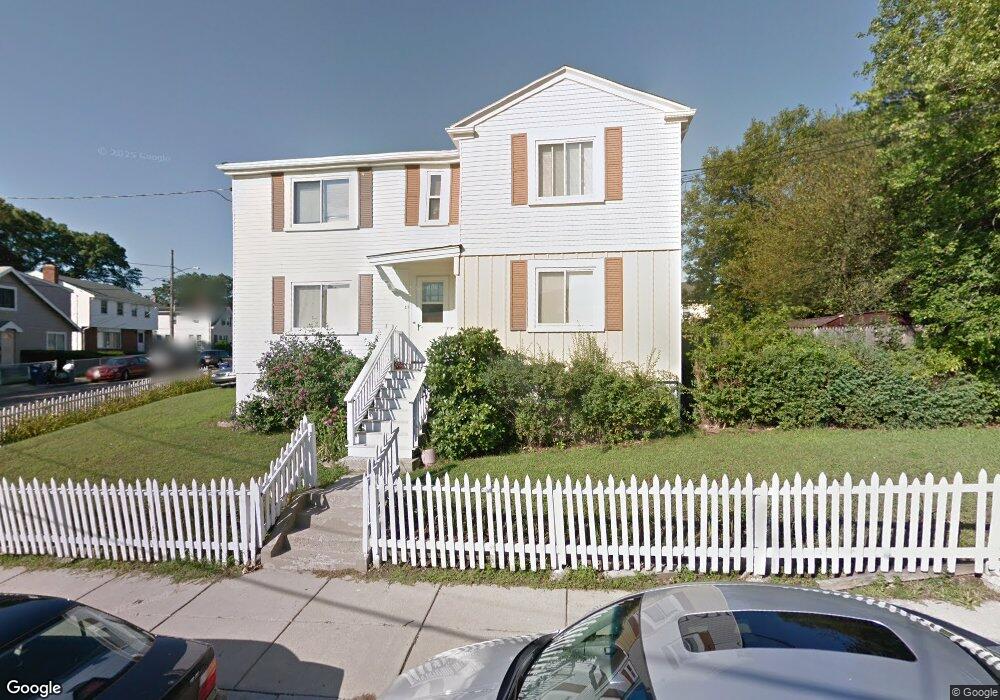 31 Weeks Ave, Roslindale, MA 02131 - photo 1