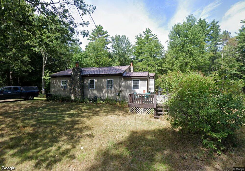 95 Elm St, Ossipee, NH 03864 - photo 1
