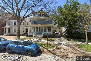 217 N Ingalls St, Ann Arbor, MI 48104