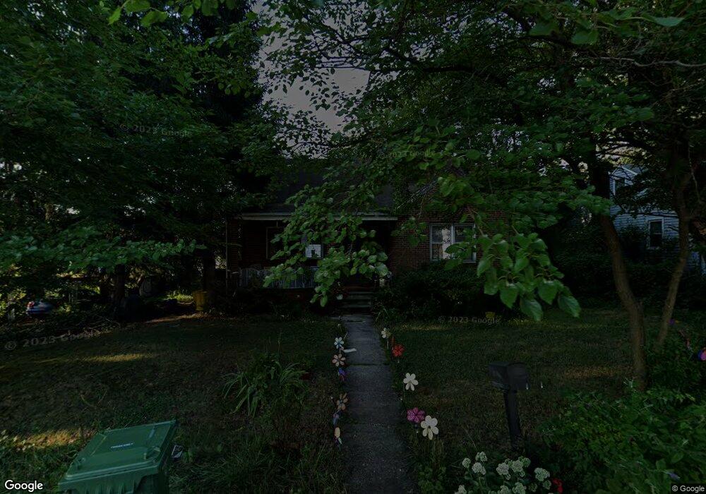 4811 Sunbrook Ave, Baltimore, MD 21206 - photo 1