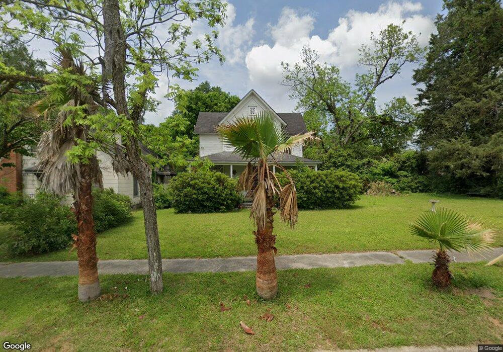 211 W Palm St, Fitzgerald, GA 31750 - photo 1