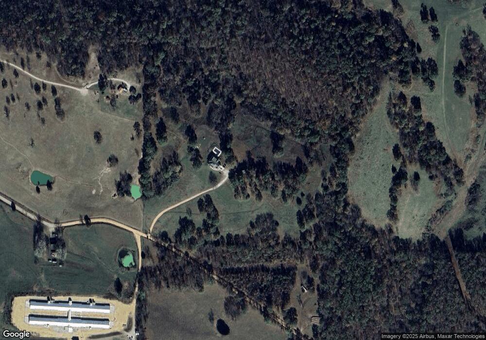 14072 Yell Cemetery Rd, Siloam Springs, AR 72761 - photo 1