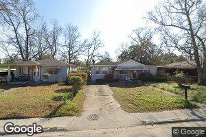 910 Bowden St, Savannah, GA 31415