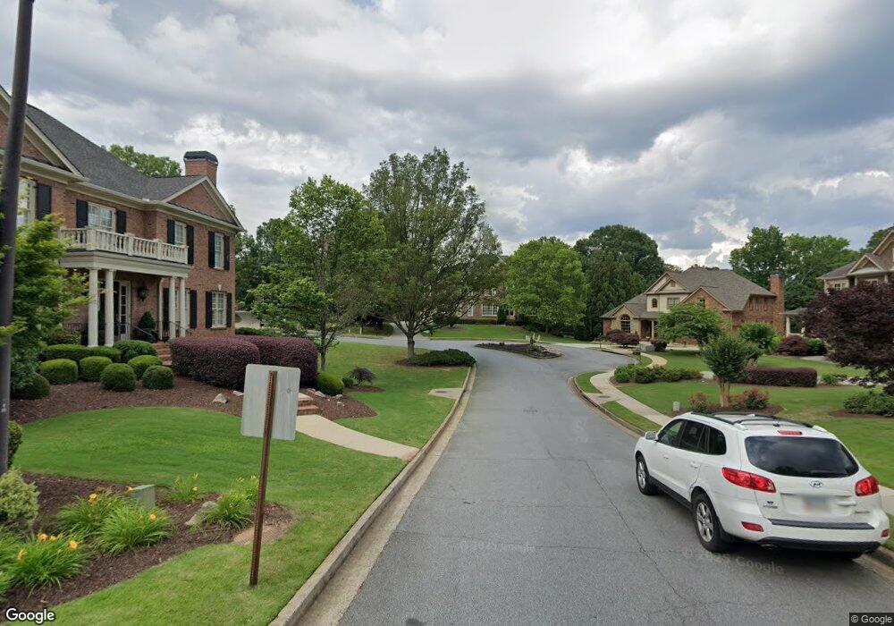 0 Hudson Pond Ln NE unit 7515923, Marietta, GA 30062 - photo 1