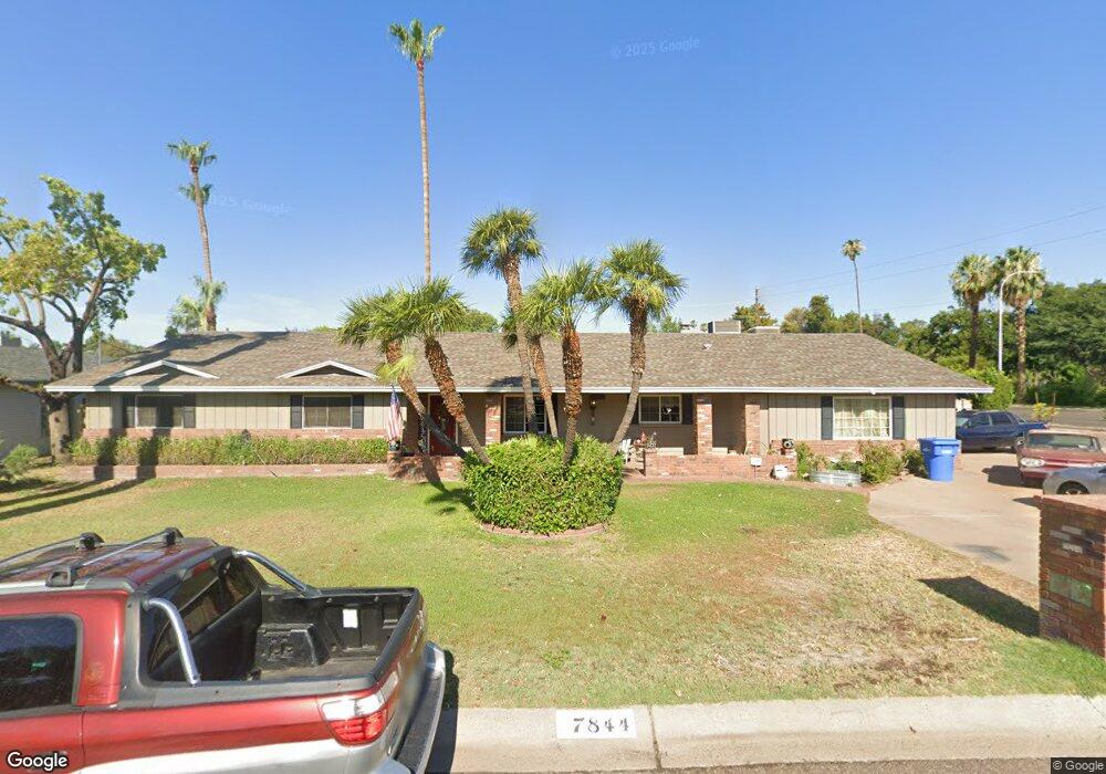7844 N 12th Ave, Phoenix, AZ 85021 - photo 1