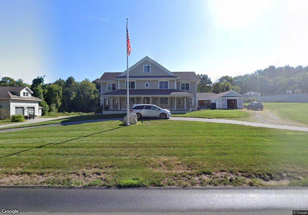 22 Charles St, Hingham, MA 02043 - photo 1