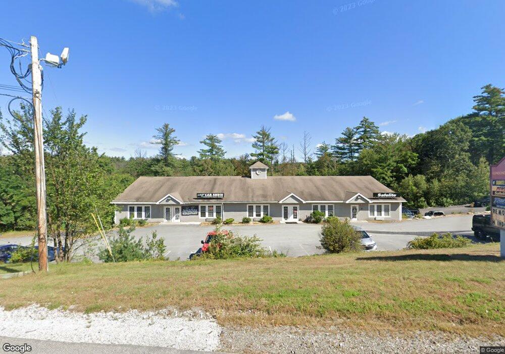 203 Londonderry Turnpike unit 1, Hooksett, NH 03106 - photo 1