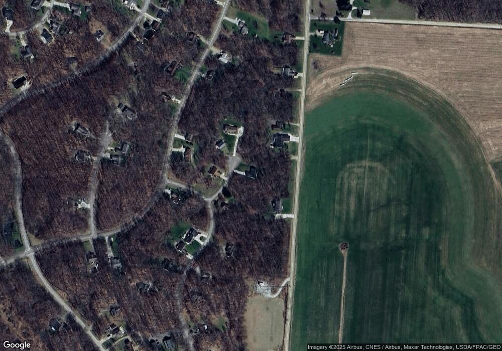 62 Westmoreland Ct, Howard Township, OH 43028 - photo 1