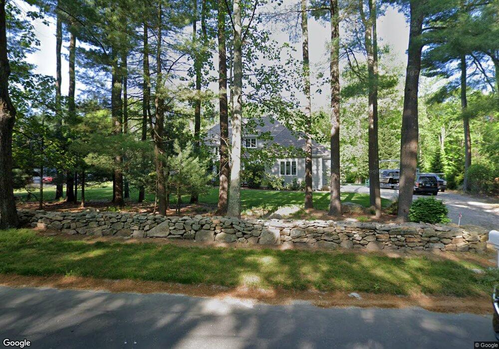 383 Isinglass Rd, Shelton, CT 06484 - photo 1