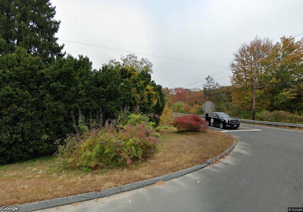 371 W Elm St, Deep River, CT 06417 - photo 1