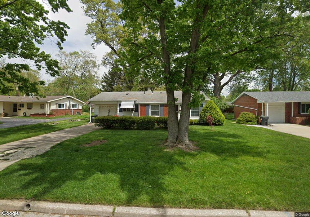 4722 Elm Place, Toledo, OH 43613 - photo 1