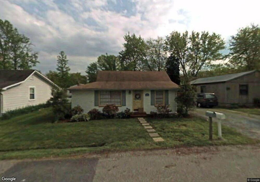 1181 Bayview Ave, Shady Side, MD 20764 - photo 1