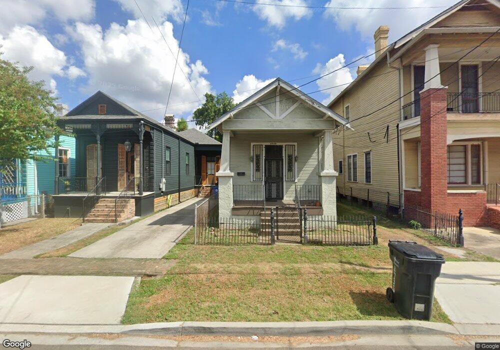 2735 Dumaine St, New Orleans, LA 70119 - photo 1