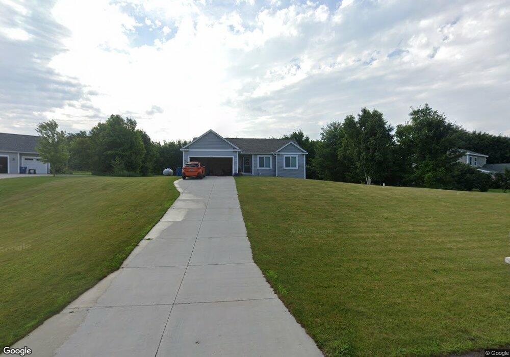 7421 E Meadows Dr unit 32, Cedar, MI 49621 - photo 1