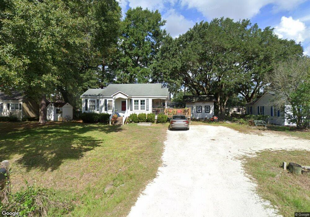 610 Loril St, Georgetown, SC 29440 - photo 1