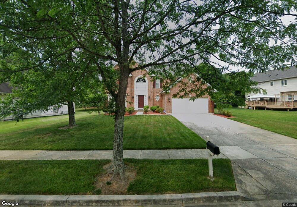 13508 Trumpeter Swan Ct, Upper Marlboro, MD 20774 - photo 1