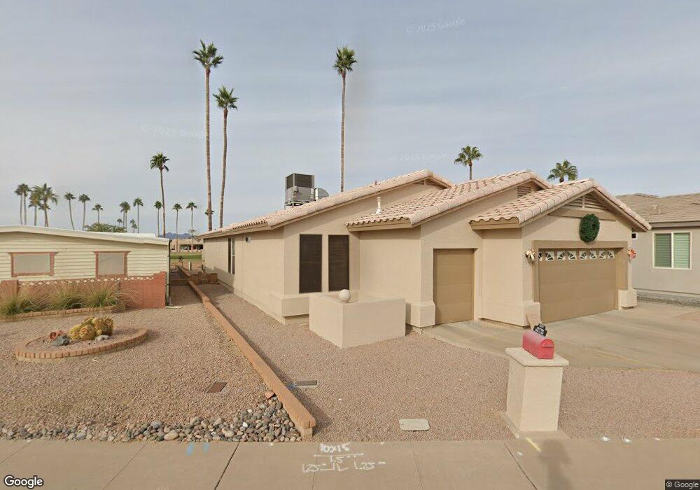 5814 E Leland St, Mesa, AZ 85215 - photo 1
